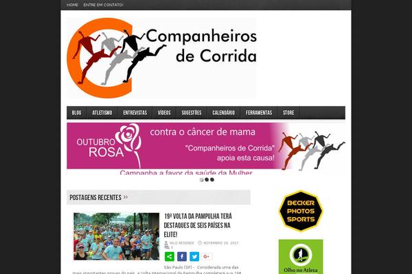 Site using Wp-hit-counter plugin