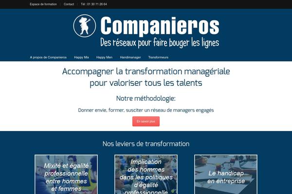 Memorable theme site design template sample