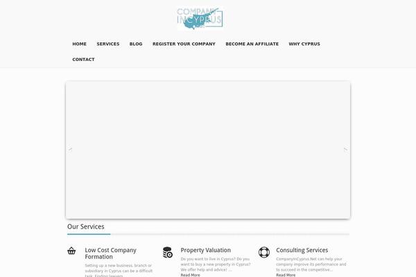 companyincyprus.net site used Jungle