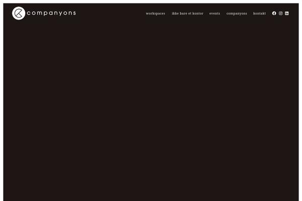 Site using Wp-mapbox-gl-js plugin
