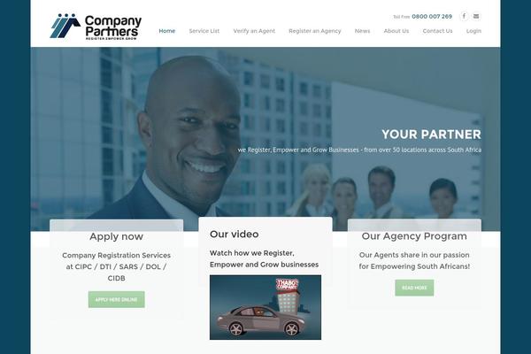 Hello-elementor-child theme site design template sample