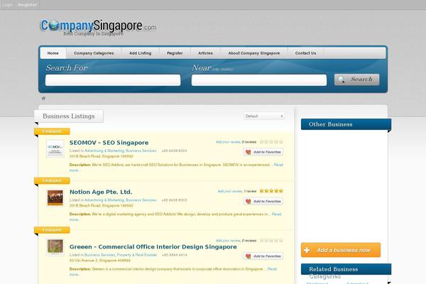 Site using Contact Form by BestWebSoft plugin