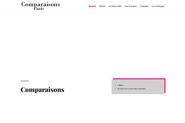 Site using cookieBAR plugin