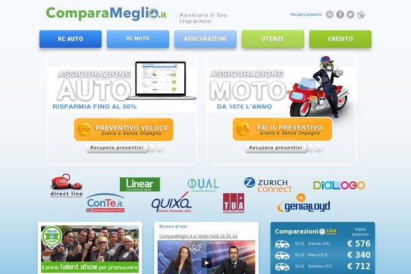 new2014 WordPress theme, websites list used new2014 theme new2014 theme websites examples