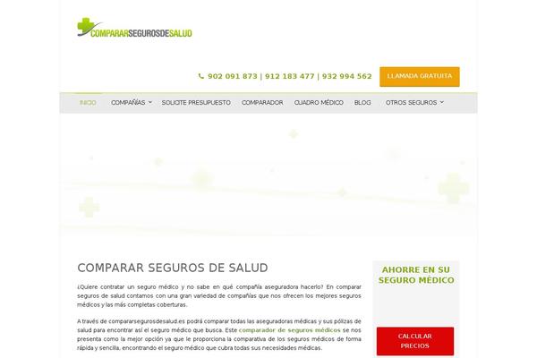 Flawless v 1.17 theme site design template sample