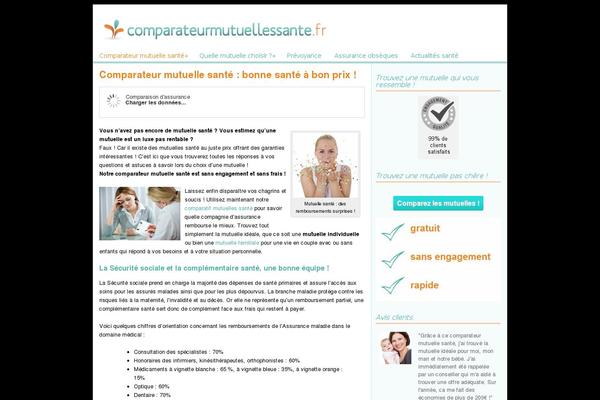 Site using Bb-ultimate-addon plugin