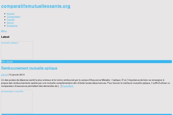 Point theme site design template sample