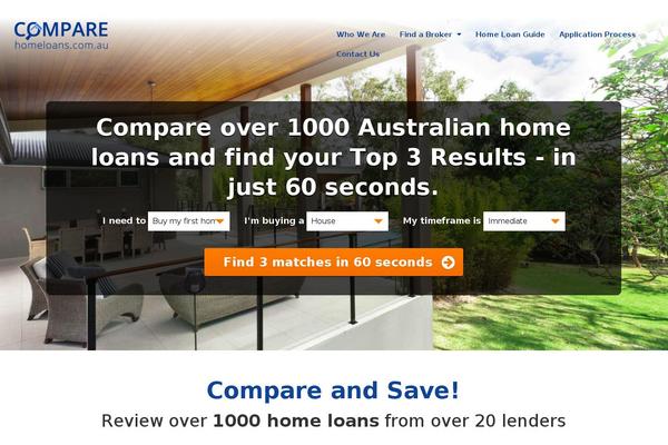 Site using Advanced iFrame plugin