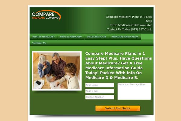 Local Business theme site design template sample