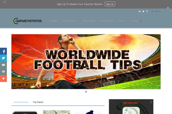 Gauge theme site design template sample