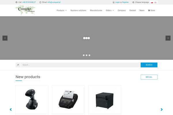 Site using WP User Manager plugin