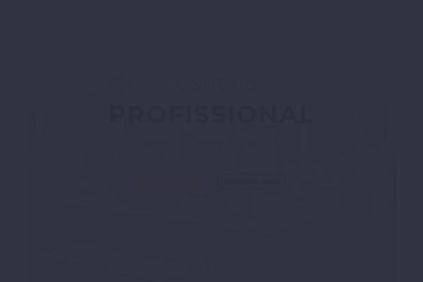 TheGem theme site design template sample