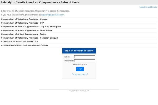 Corporate Theme v2 theme site design template sample