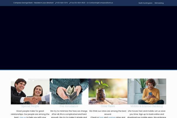 Site using Webmaster Spelling Notifications plugin