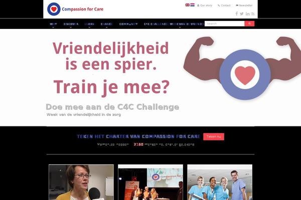 Site using kPicasa Gallery plugin