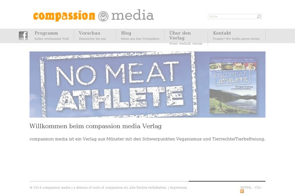 Centita theme site design template sample