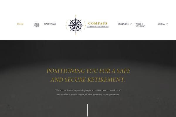 Site using GoToWP plugin
