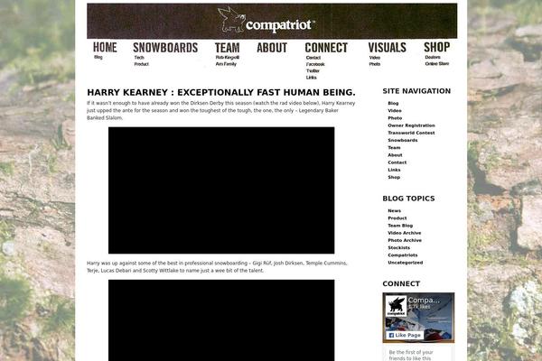 Style theme site design template sample
