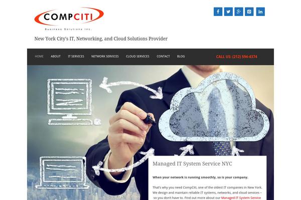 Motif-wpcom theme site design template sample