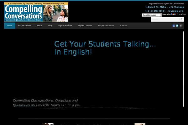 Blue Diamond theme site design template sample