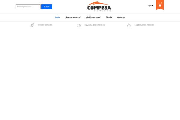 Site using Woo-custom-related-products plugin