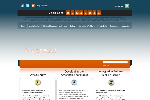 competeamerica.org site used gConverter