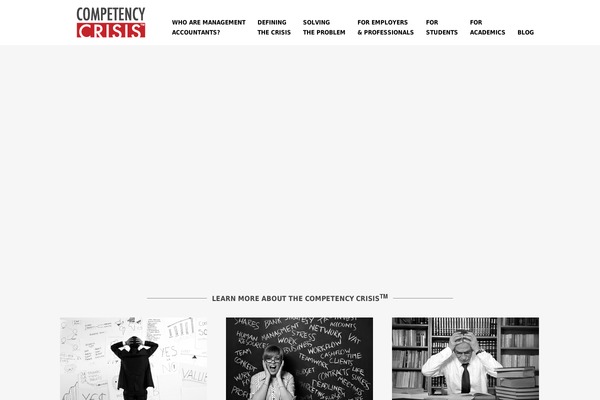 Lucidpress theme site design template sample