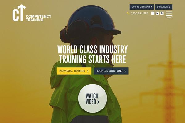 Site using Popups-premium plugin