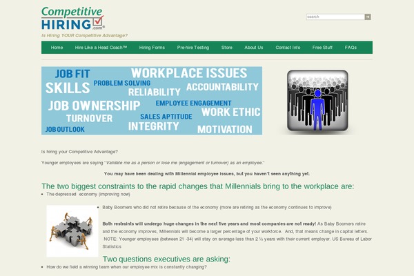 competitivehiring.com site used Mediaconsult1.3