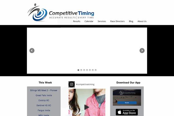 Striking theme site design template sample