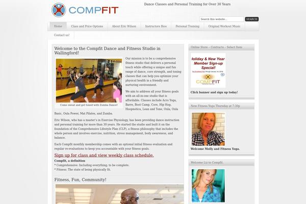 Platinum theme site design template sample