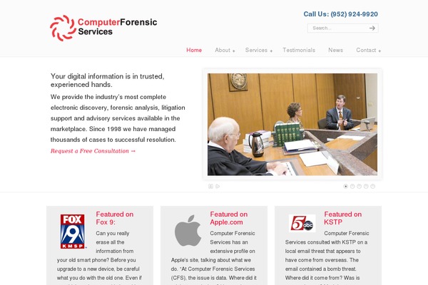 Site using Super-simple-rebranding plugin