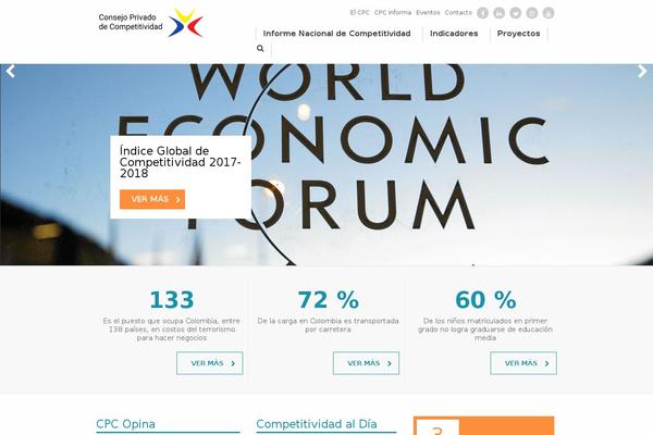 Hub theme site design template sample