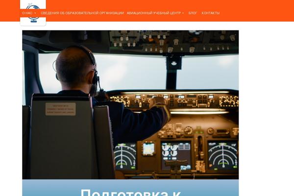 Layers theme site design template sample