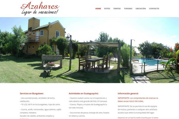 Site using Wp-whatsapp-chat plugin