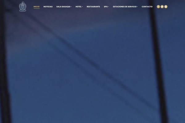 Site using Go_pricing plugin