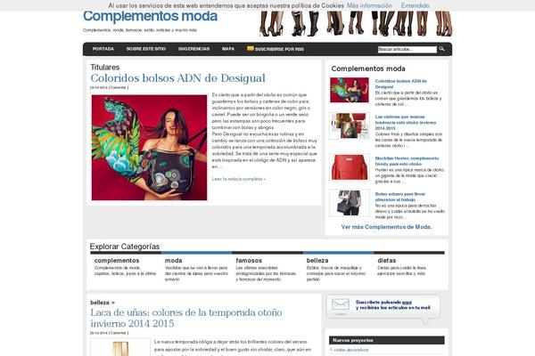 Site using WP-EMail plugin