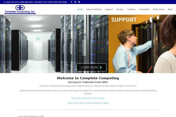 Site using Rafflepress-pro plugin