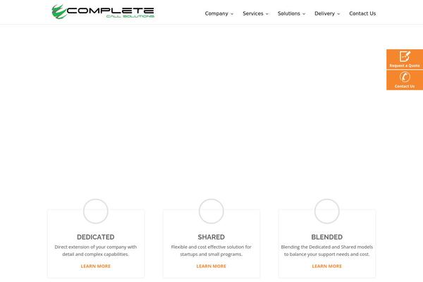 Site using Cf7-utm-tracking plugin