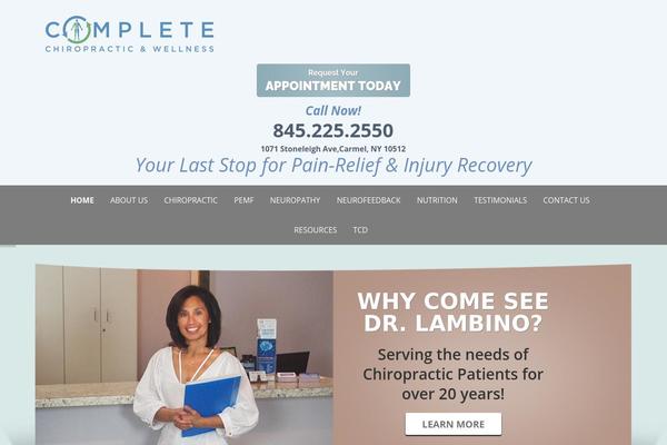 Site using Popup-for-contact-form-7 plugin
