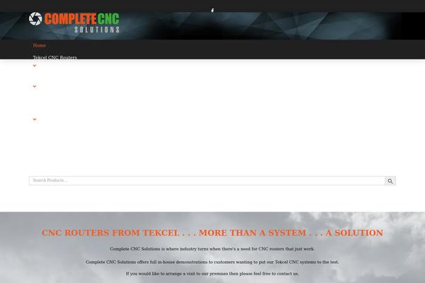 Pro theme site design template sample