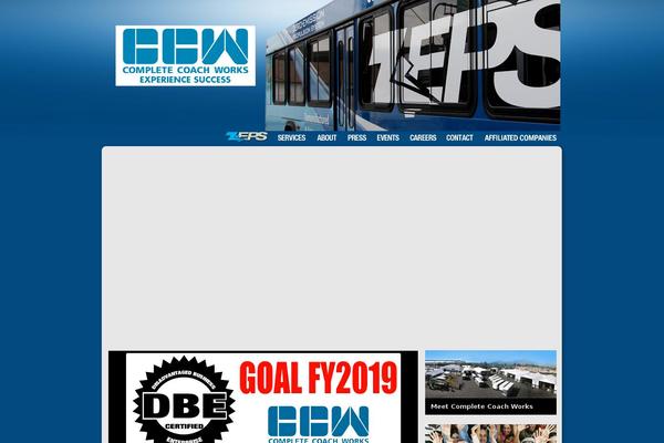 Site using Lpbc-archive plugin