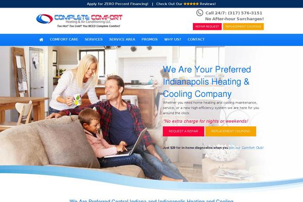 Site using Popup Builder plugin