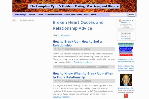 Weaver theme site design template sample