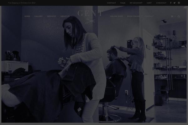 Site using AppBanners plugin