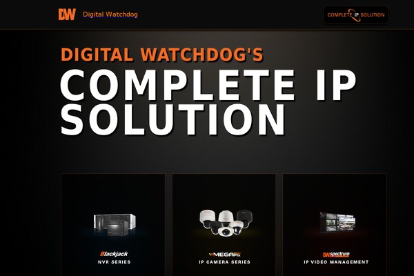 completeipsolution.com site used Itul.theme.wp.abc