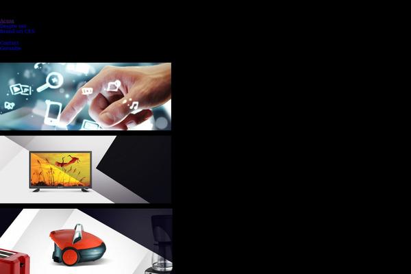 Twenty Twenty-One theme site design template sample