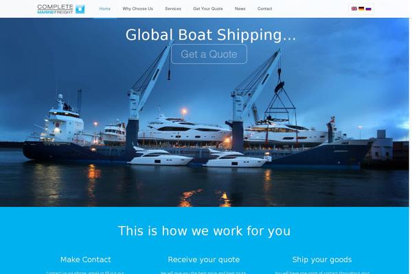 Site using Multiverso plugin