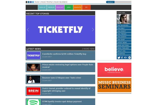 Site using Simple Mail Address Encoder plugin
