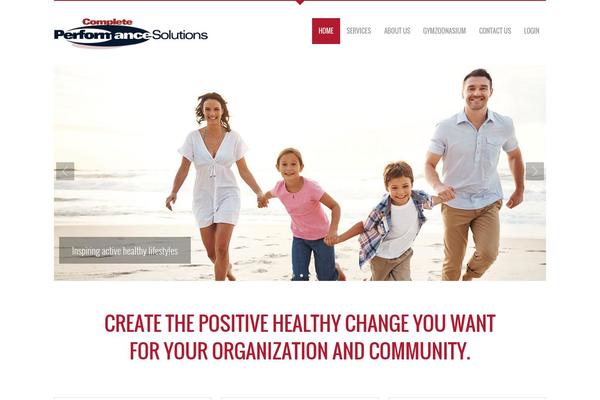completeperformancesolutions.com site used Cps
